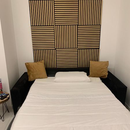 Capurso 50 M2 Apartment מראה חיצוני תמונה