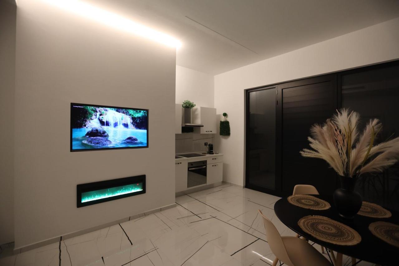 Capurso 50 M2 Apartment מראה חיצוני תמונה