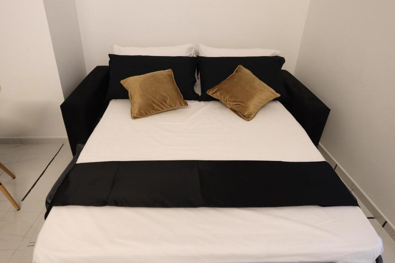 Capurso 50 M2 Apartment מראה חיצוני תמונה