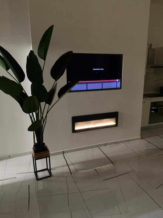 Capurso 50 M2 Apartment מראה חיצוני תמונה