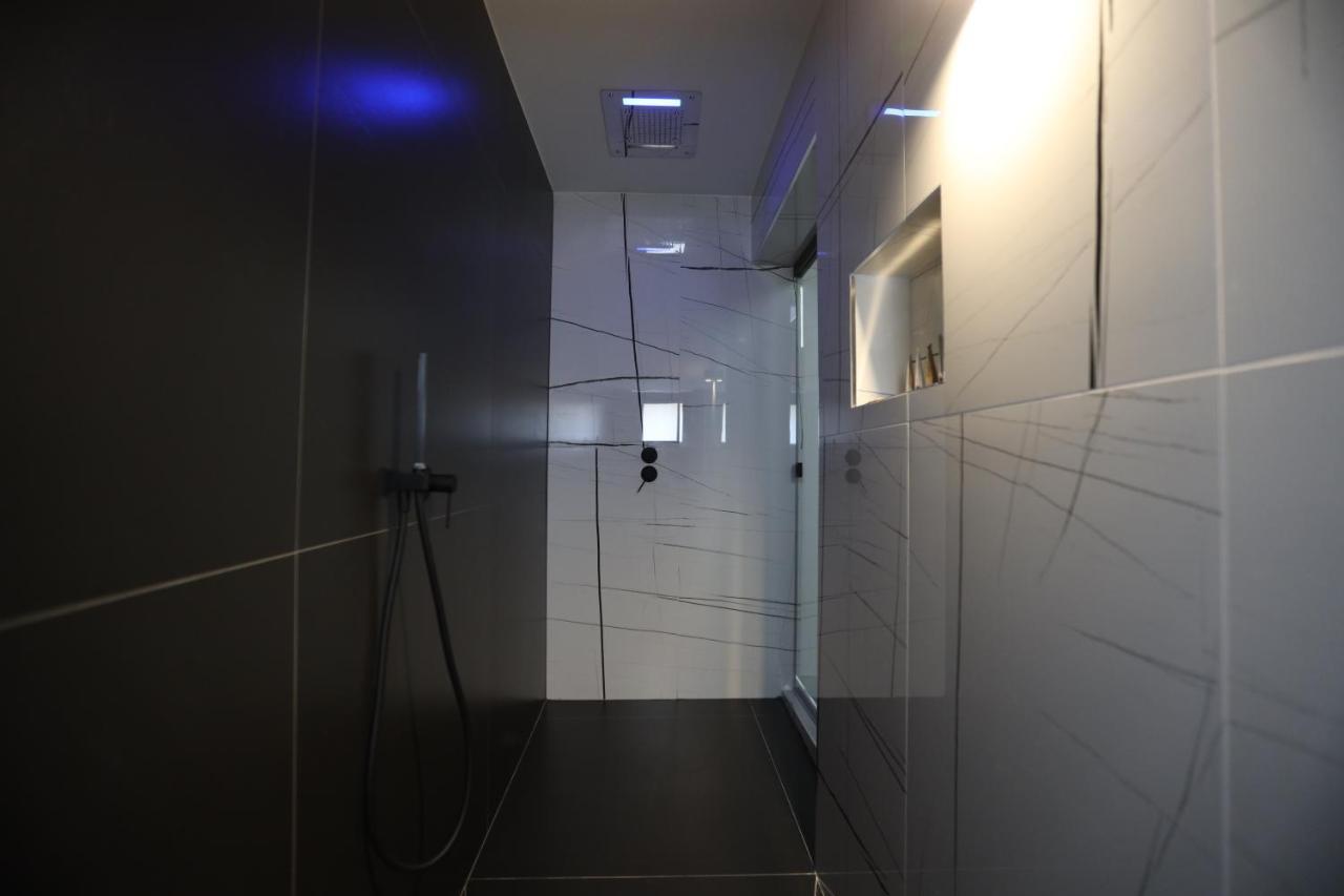Capurso 50 M2 Apartment מראה חיצוני תמונה