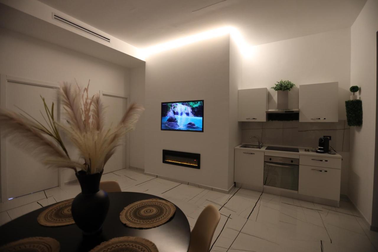 Capurso 50 M2 Apartment מראה חיצוני תמונה