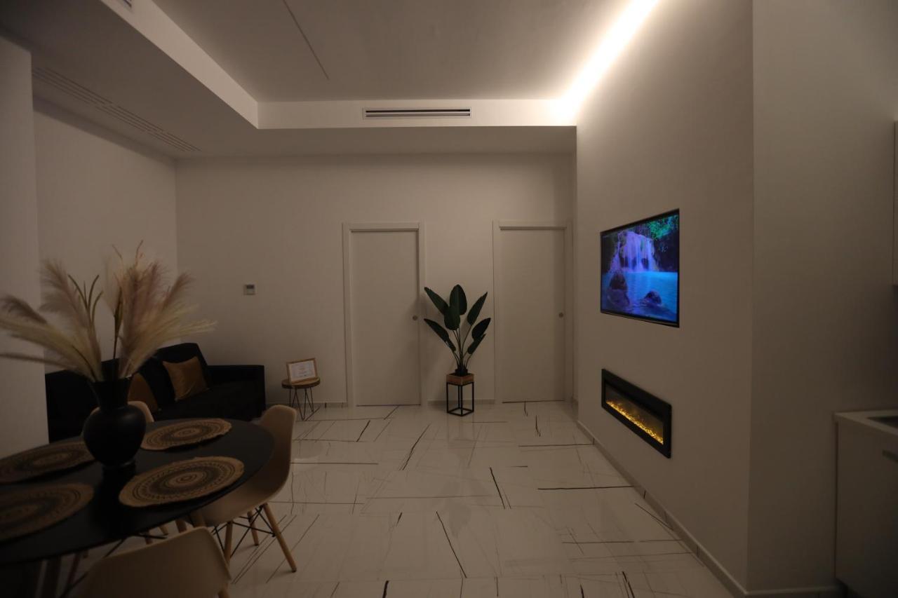 Capurso 50 M2 Apartment מראה חיצוני תמונה