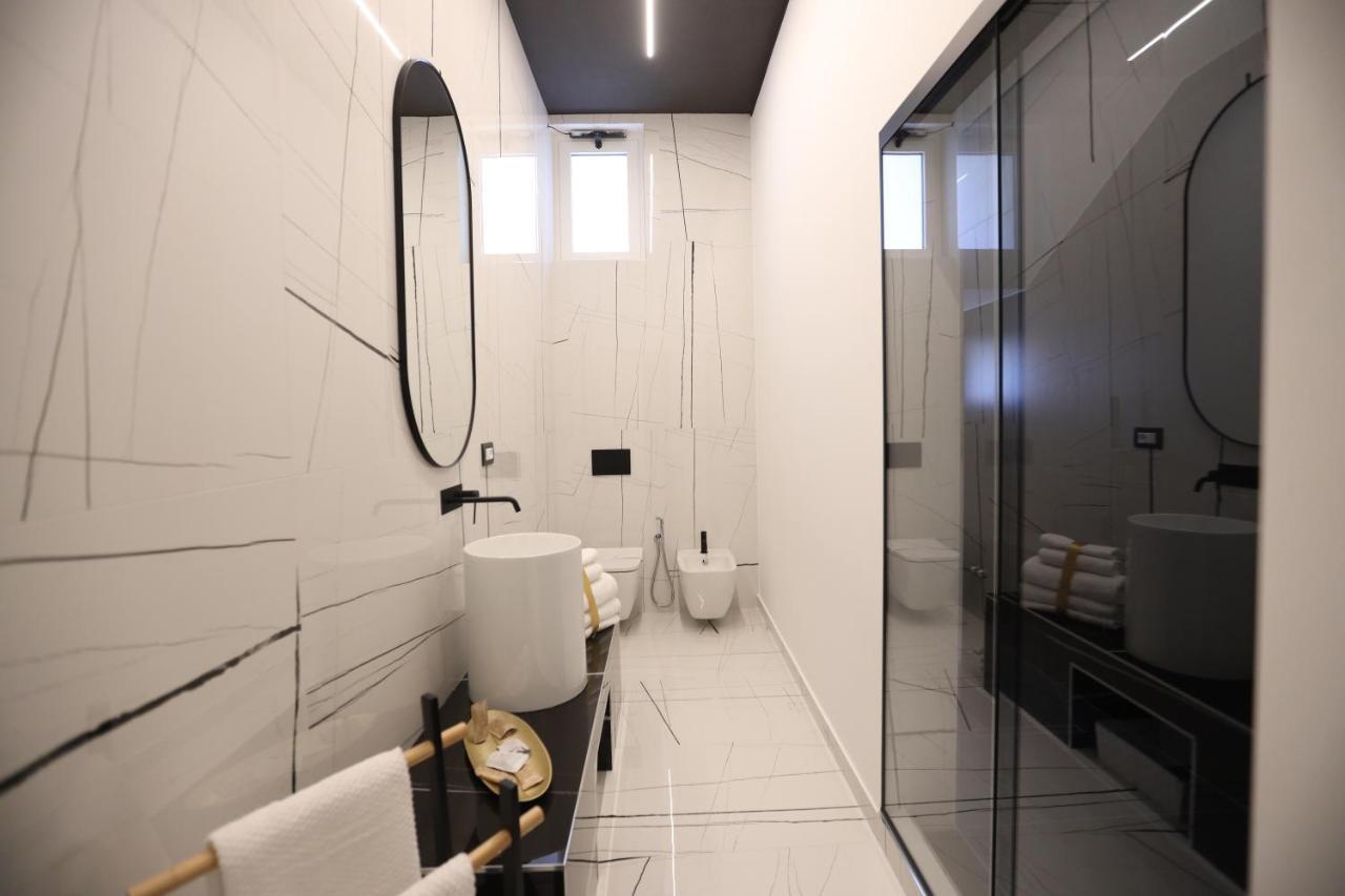 Capurso 50 M2 Apartment מראה חיצוני תמונה