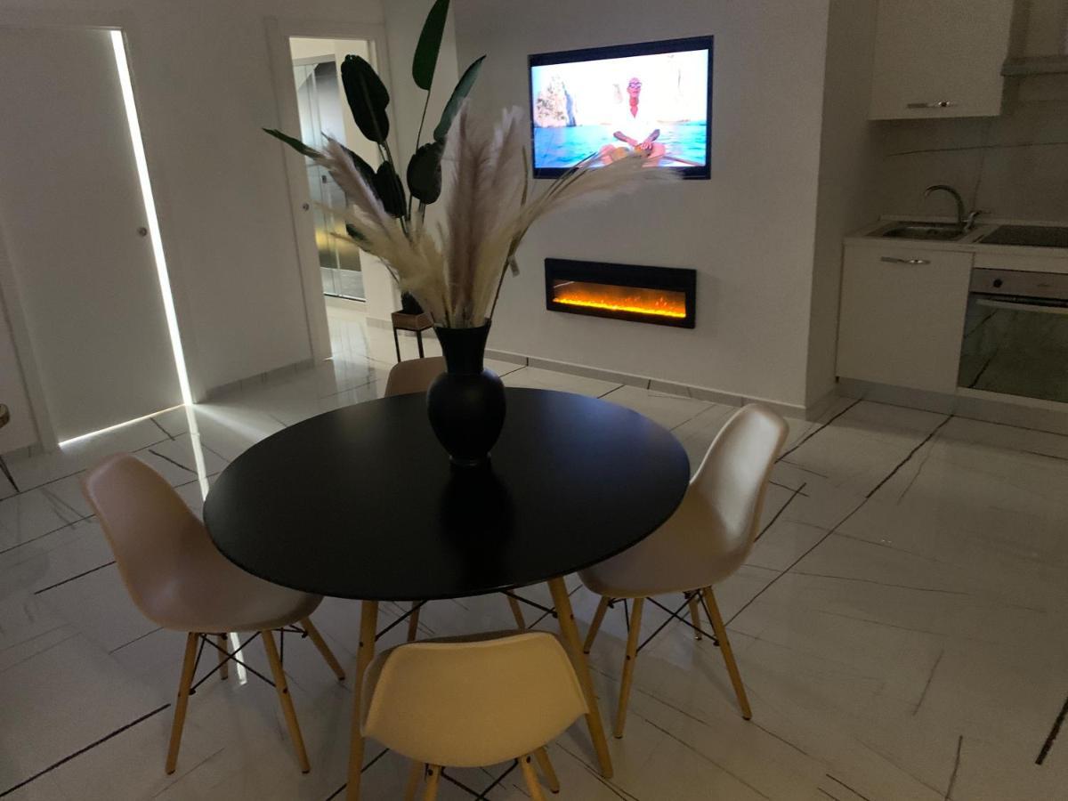 Capurso 50 M2 Apartment מראה חיצוני תמונה