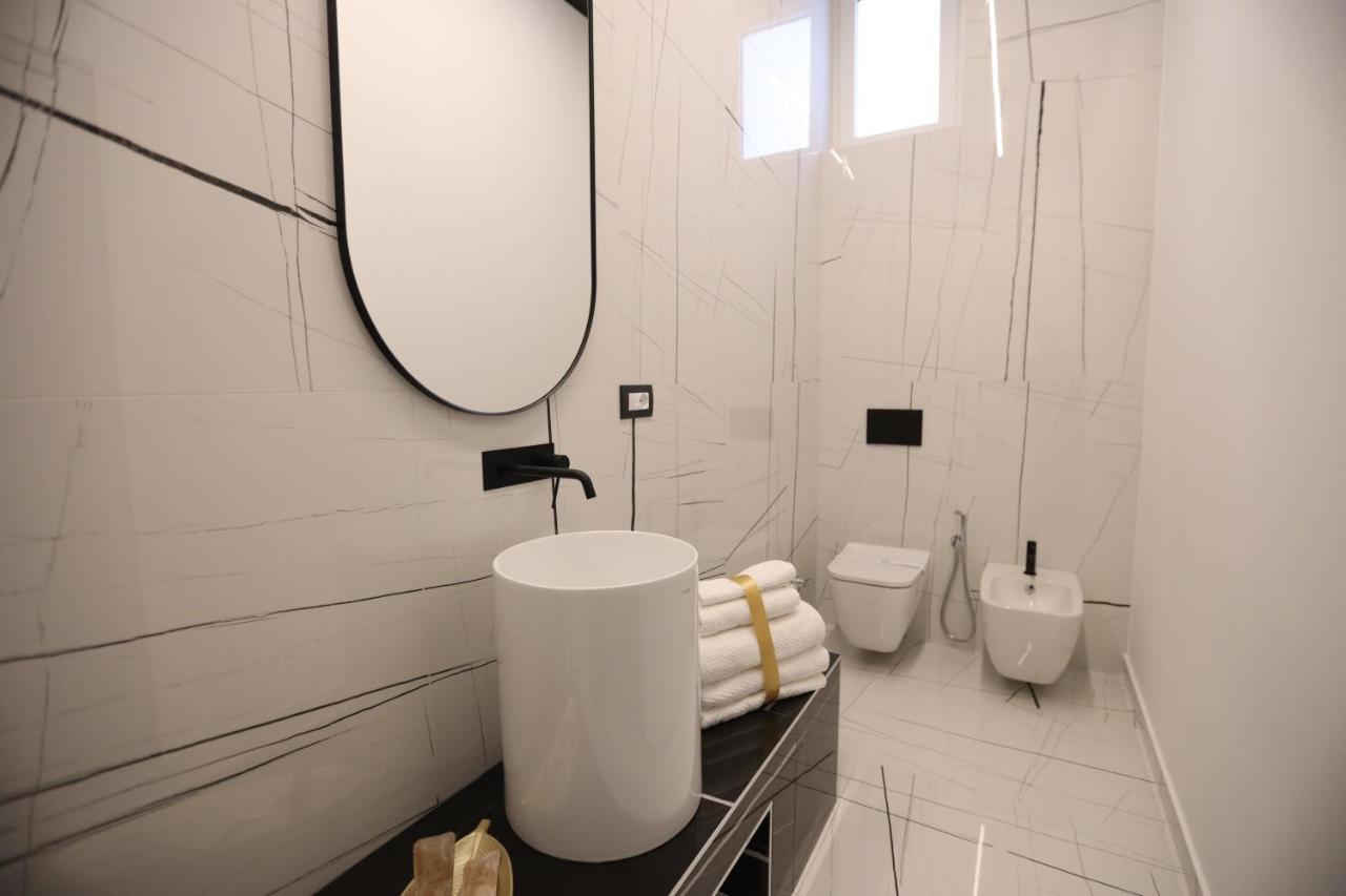 Capurso 50 M2 Apartment מראה חיצוני תמונה
