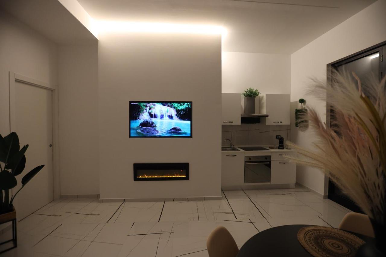 Capurso 50 M2 Apartment מראה חיצוני תמונה
