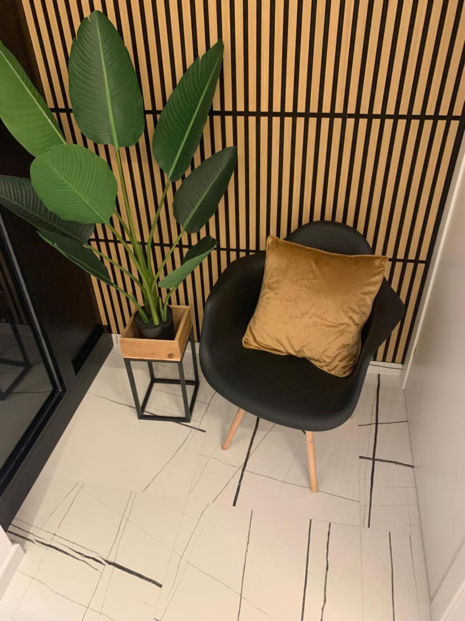 Capurso 50 M2 Apartment מראה חיצוני תמונה