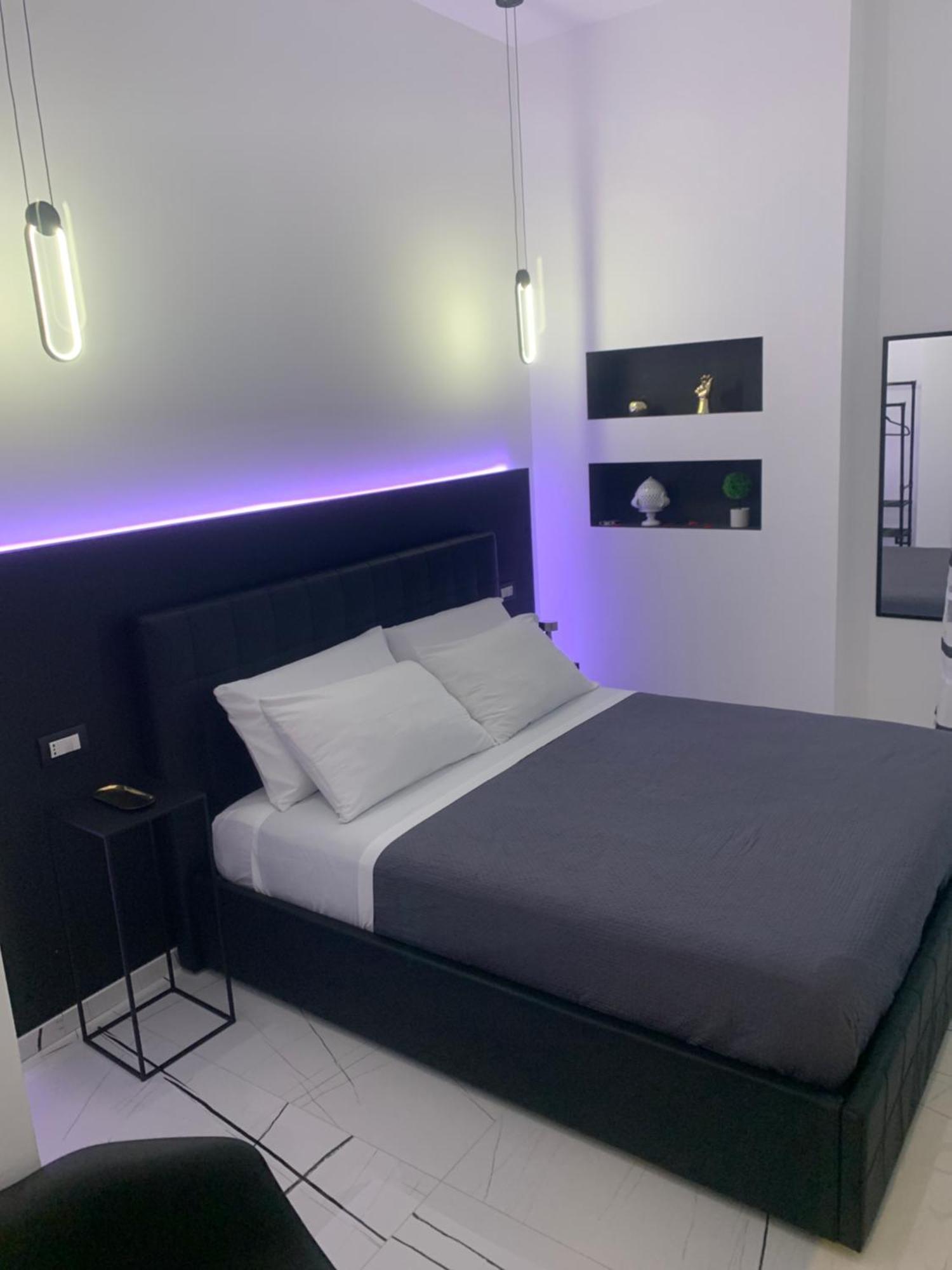 Capurso 50 M2 Apartment מראה חיצוני תמונה
