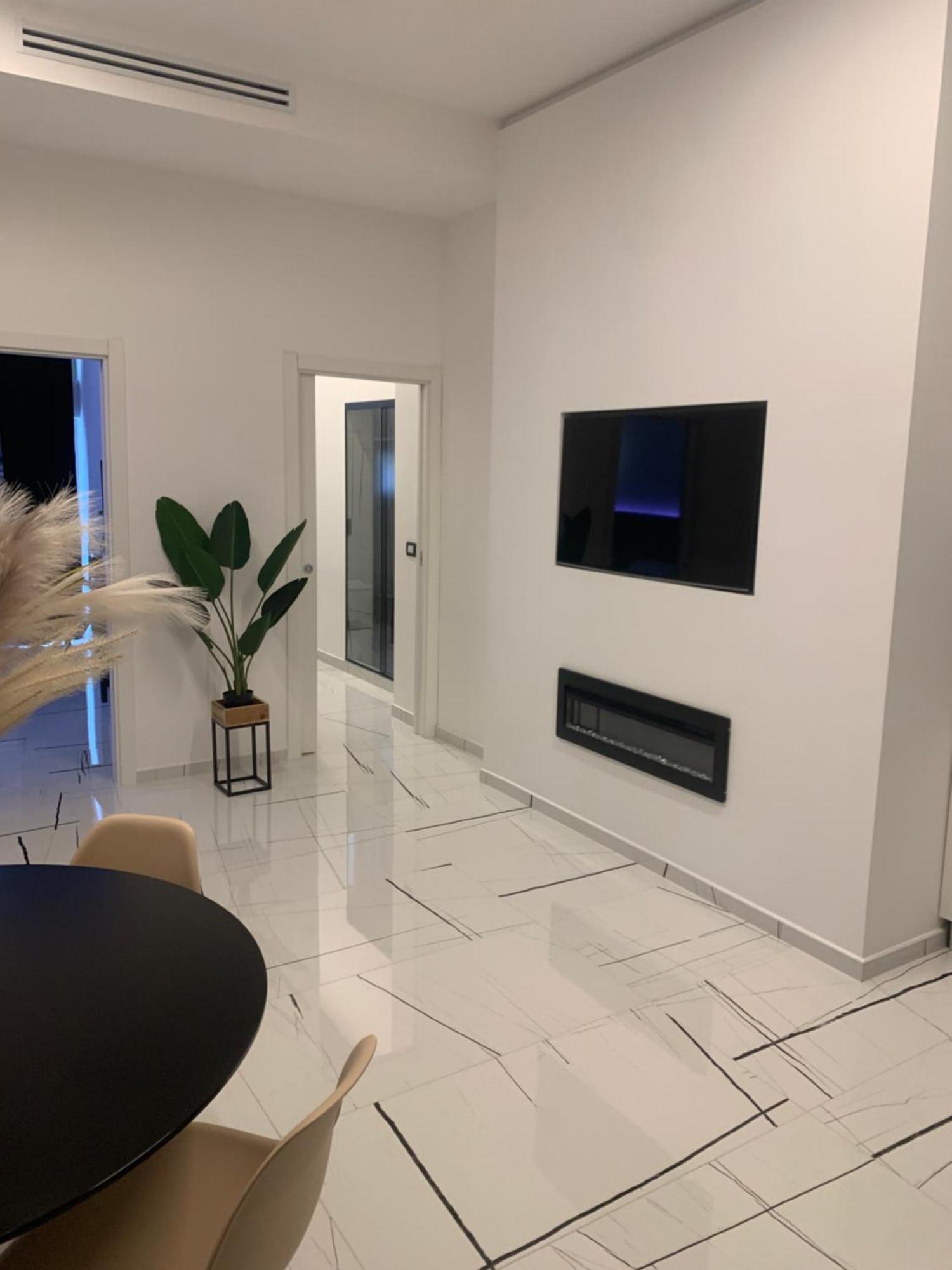 Capurso 50 M2 Apartment מראה חיצוני תמונה
