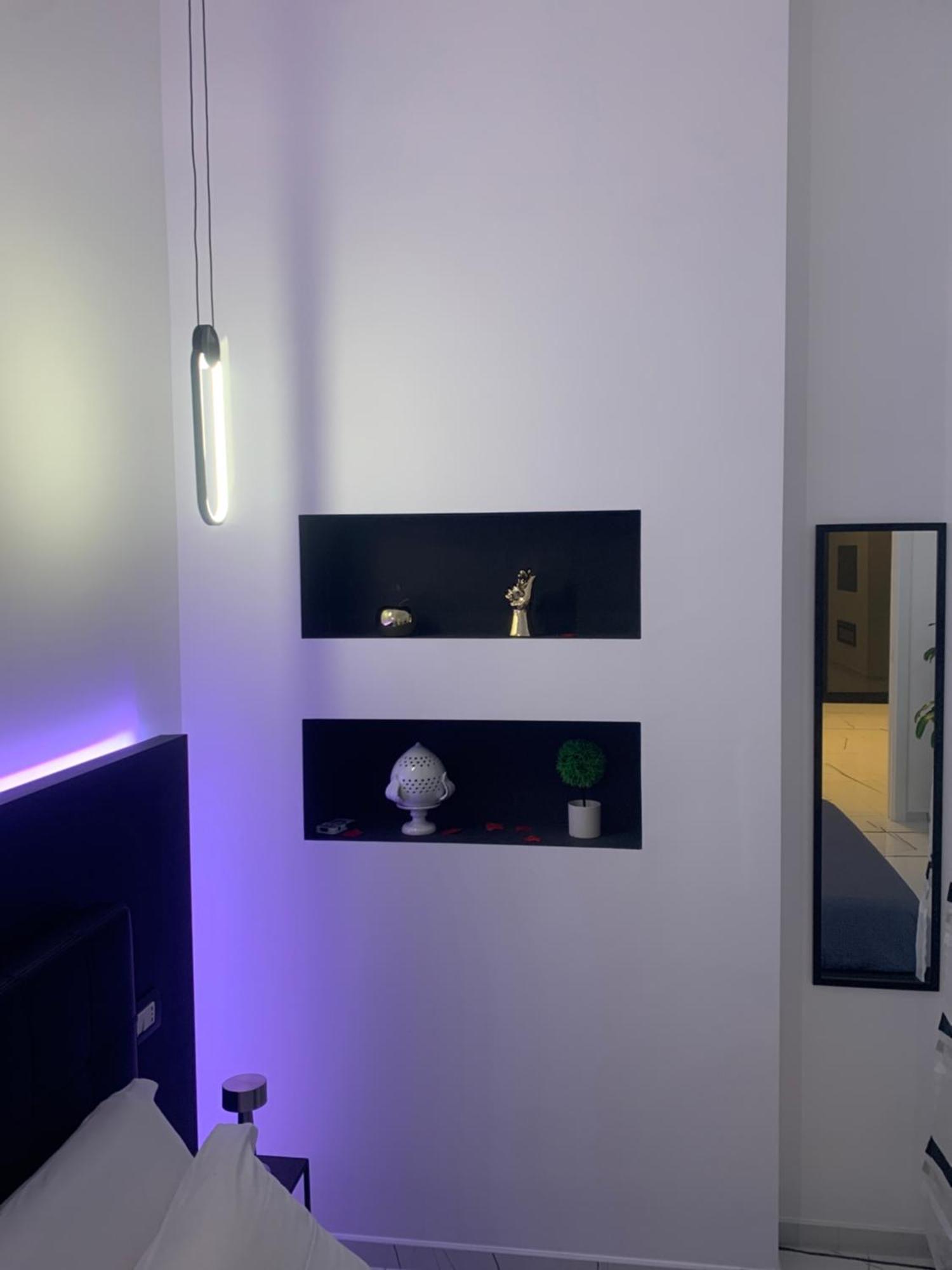 Capurso 50 M2 Apartment מראה חיצוני תמונה