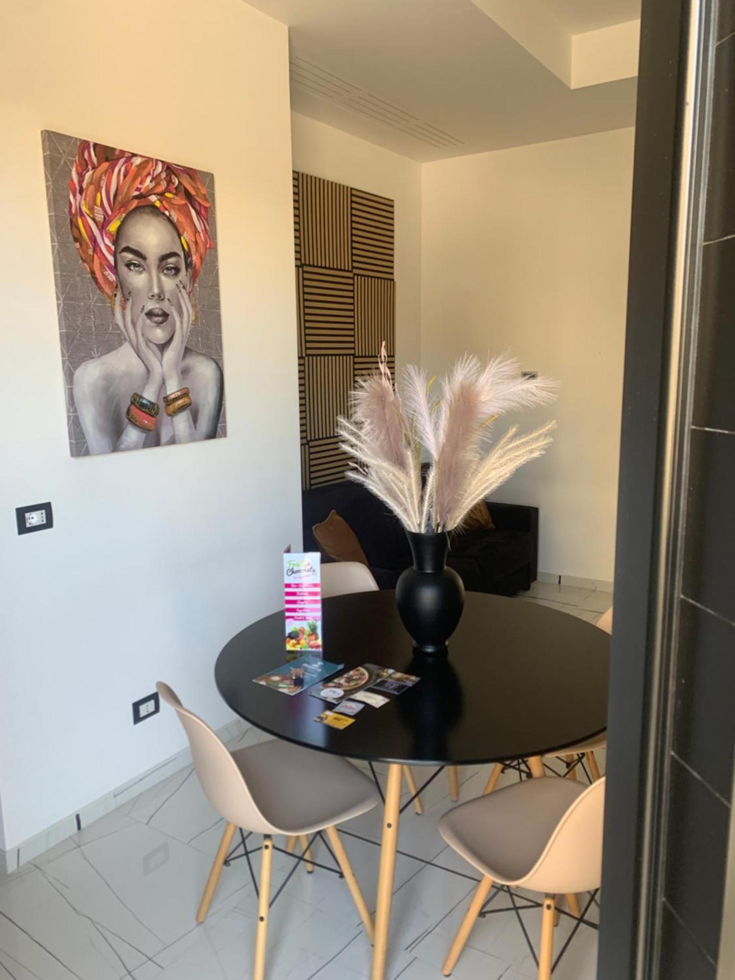 Capurso 50 M2 Apartment חדר תמונה