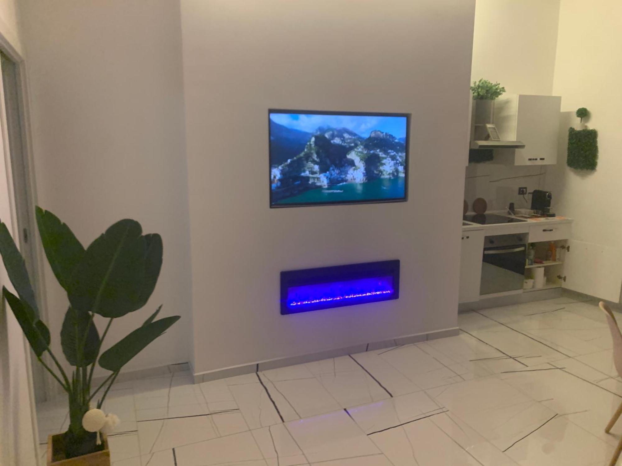 Capurso 50 M2 Apartment מראה חיצוני תמונה
