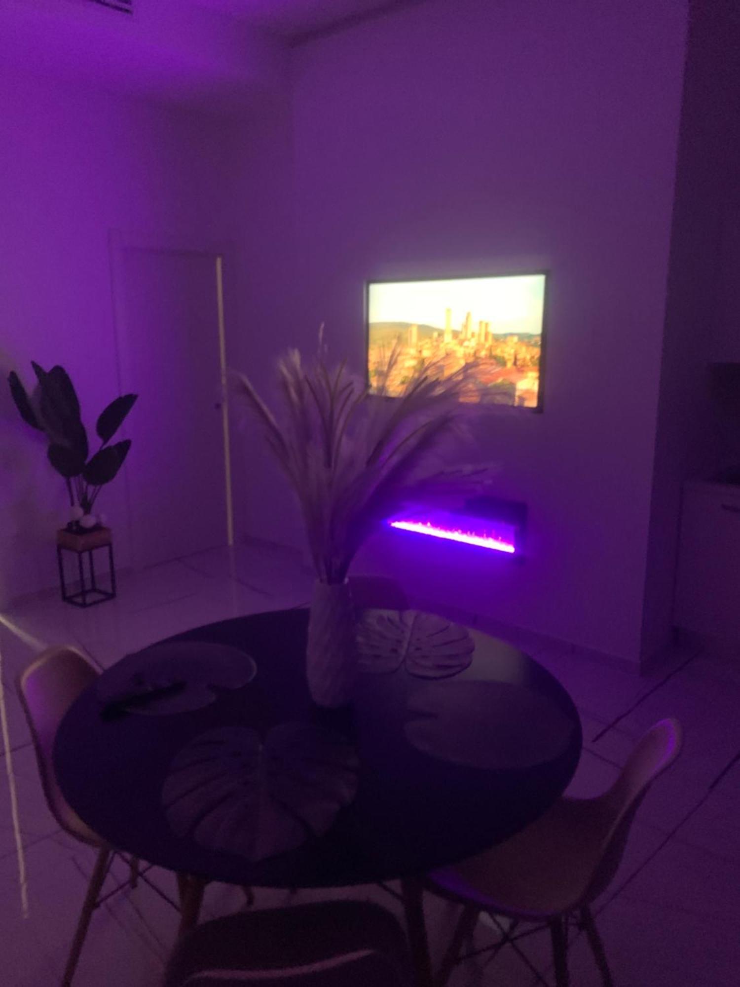 Capurso 50 M2 Apartment מראה חיצוני תמונה