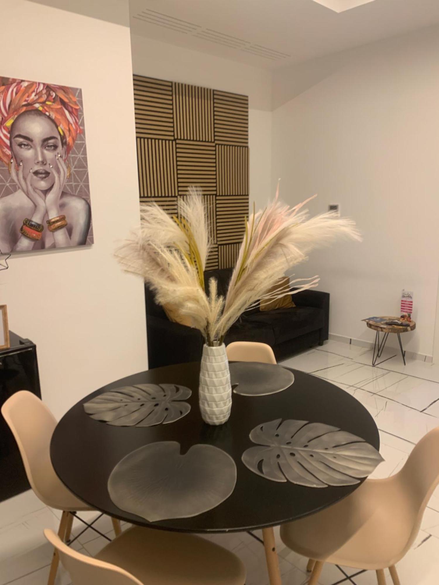 Capurso 50 M2 Apartment מראה חיצוני תמונה