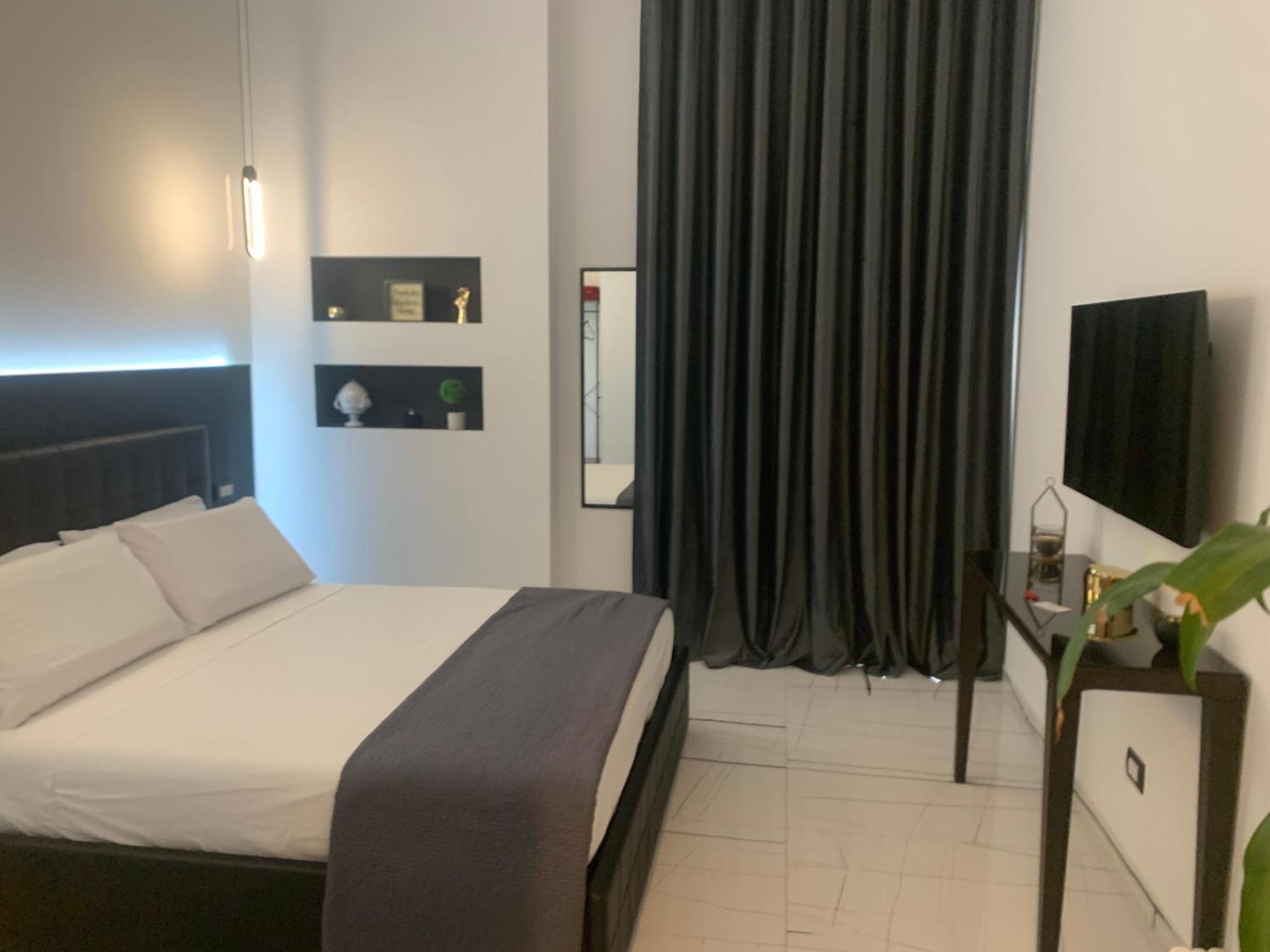 Capurso 50 M2 Apartment מראה חיצוני תמונה