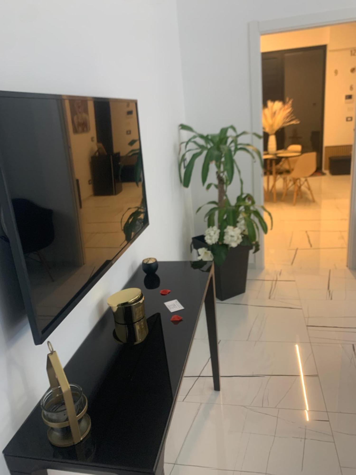 Capurso 50 M2 Apartment מראה חיצוני תמונה